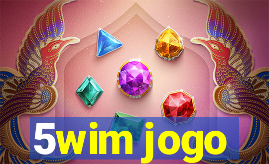 5wim jogo